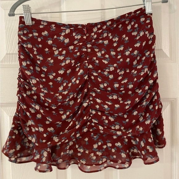 Cotton Candy L.A. Two-Piece Floral Set - Small - Picture 6 of 6